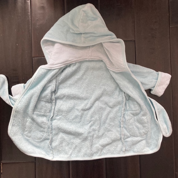 Bundle of 10 baby tops and bottoms - Picture 6 of 8